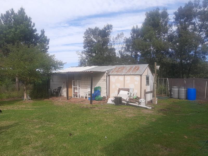 2 Bedroom Property for Sale in Groot Brakrivier Rural Western Cape